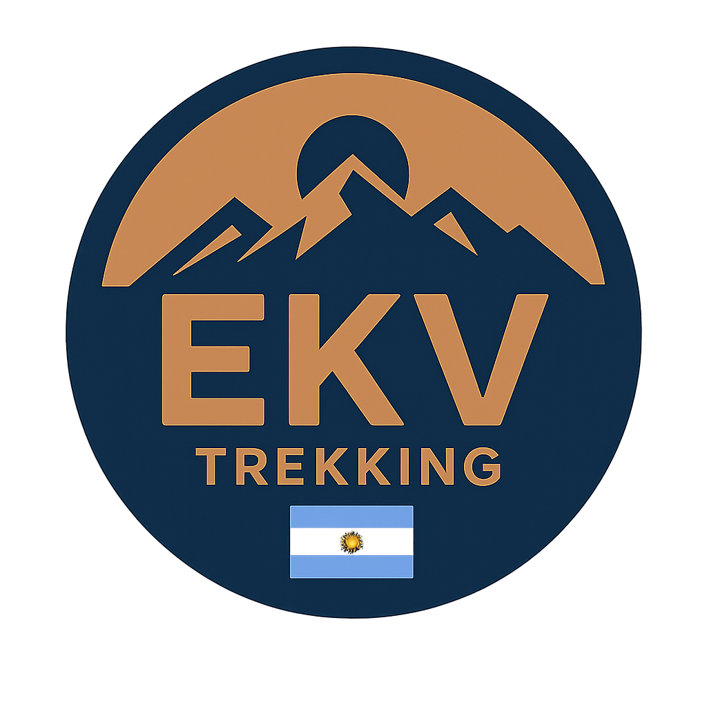 EKV Trekking - Guiadas Cerro Champaquí